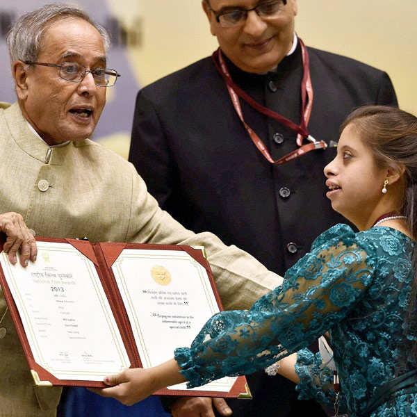 61st National Film Awards 2013