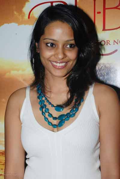 Shahana Goswami