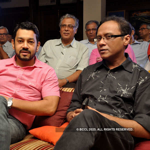 Tribute to Uttam Kumar 