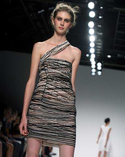 Narciso Rodriguez spring '09