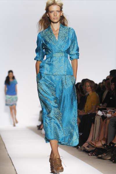 Peter Som Spring/Summer '09