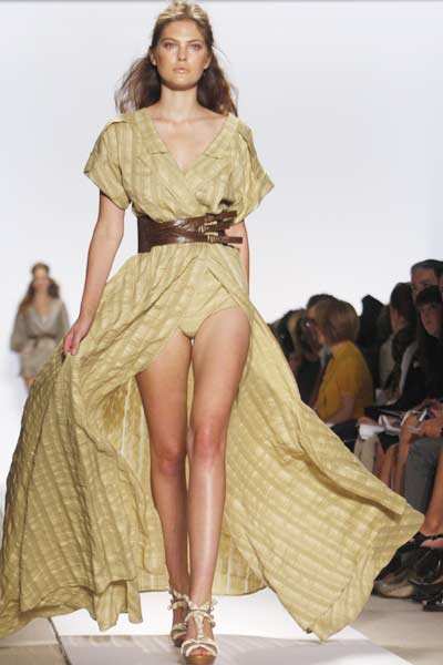 Peter Som Spring/Summer '09