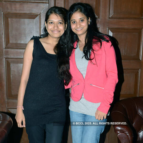 Get-together party @ 10 Downing St