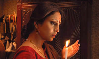 Shefali Shah