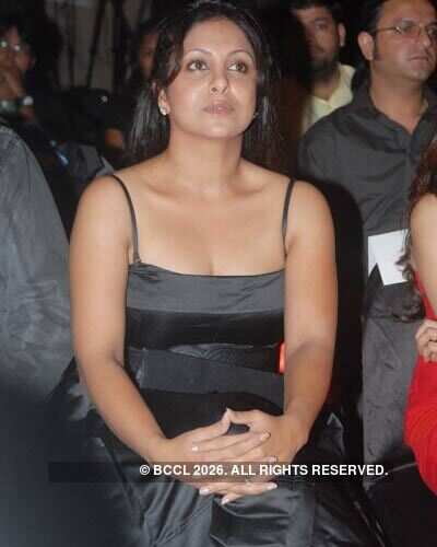 Shefali Shah