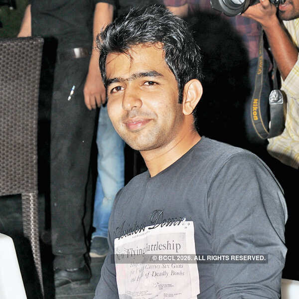 Music, masti and munches