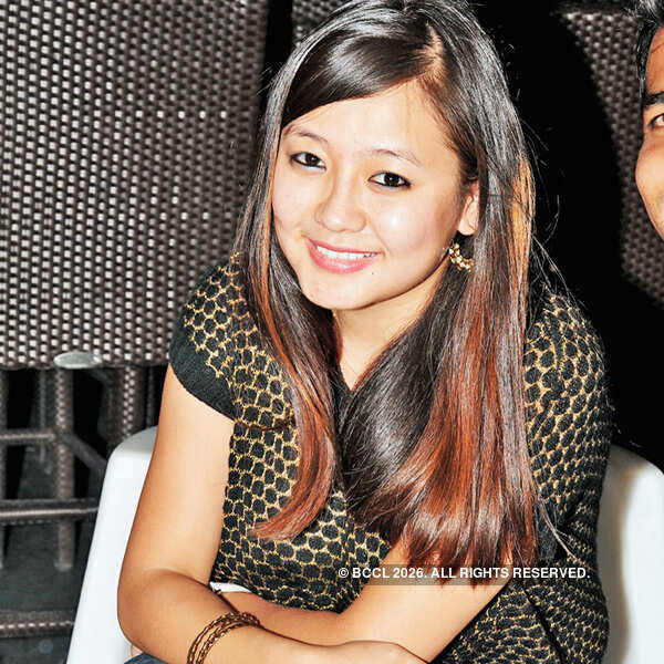 Music, masti and munches