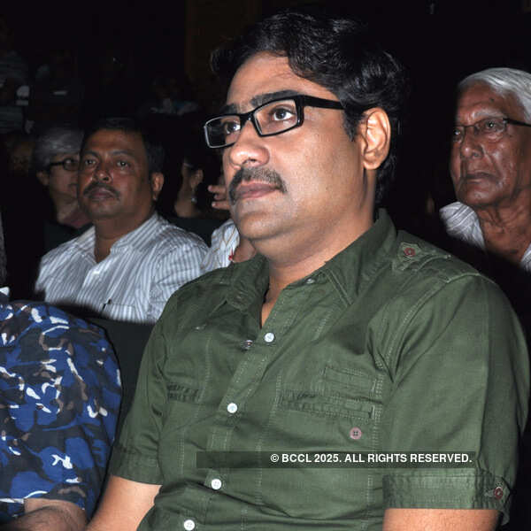 Film lovers in Kolkata