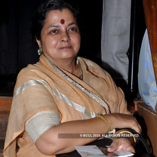 Film lovers in Kolkata