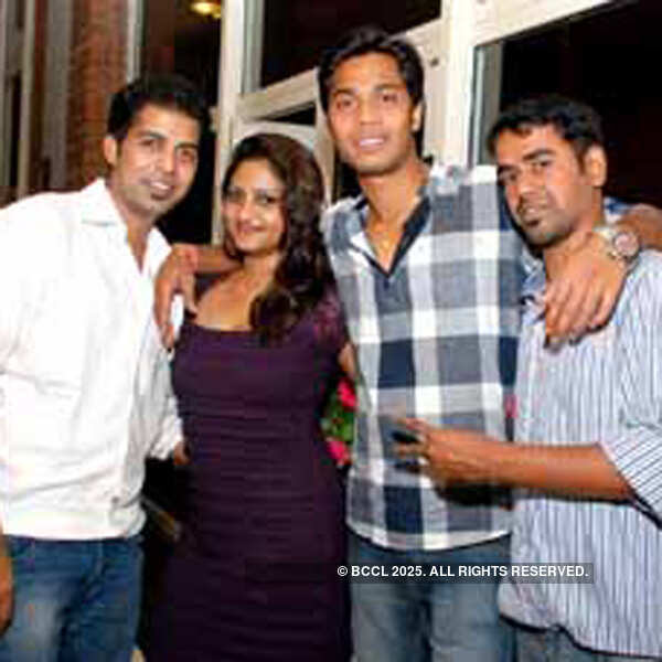 DJ Monoloc gets Bangalore grooving