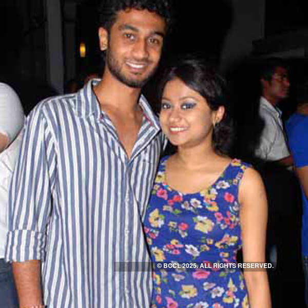 DJ Monoloc gets Bangalore grooving