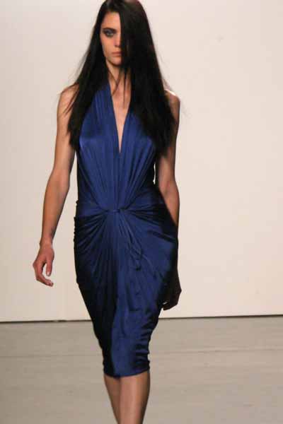 Doo-Ri's presentation