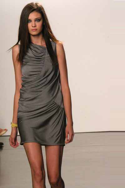 Doo-Ri's presentation