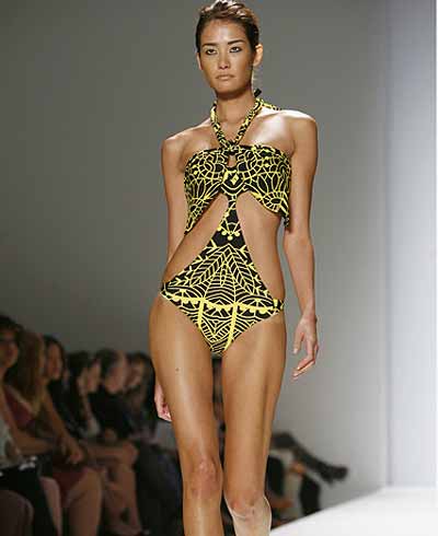 Hoffman Spring/Summer '09