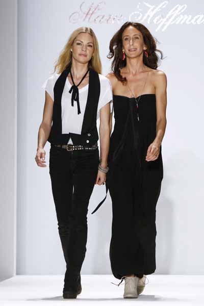 Hoffman Spring/Summer '09