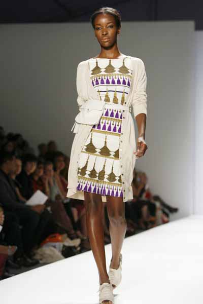 Hoffman Spring/Summer '09