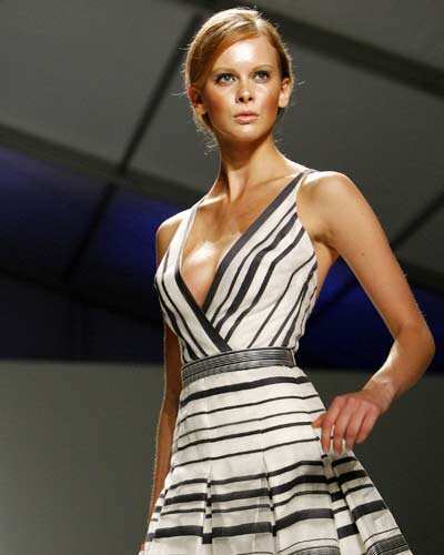 Pamella Spring/Summer '09
