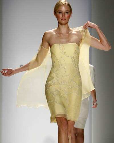 Pamella Spring/Summer '09