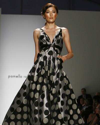 Pamella Spring/Summer '09