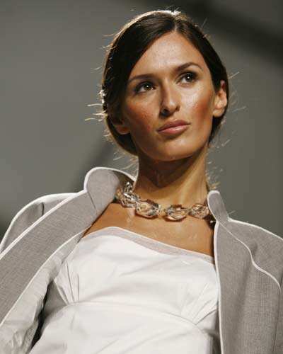 Pamella Spring/Summer '09