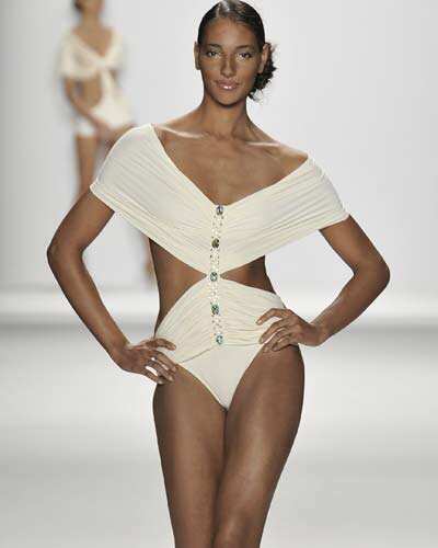Gottex Spring/Summer '09