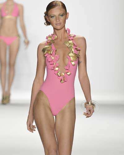 Gottex Spring/Summer '09