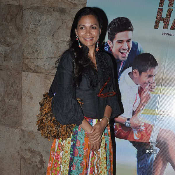 Hawaa Hawaai: Spl.Screening