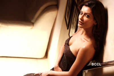 Payal Rohatgi's Portfolio Pics