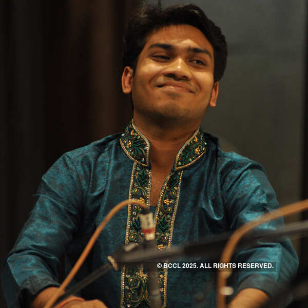 Parampara at J U Campus