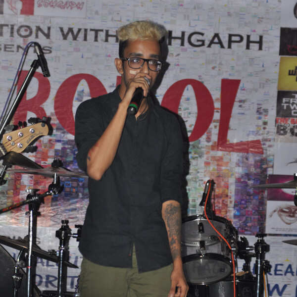 Hawa Badal at Princeton Club