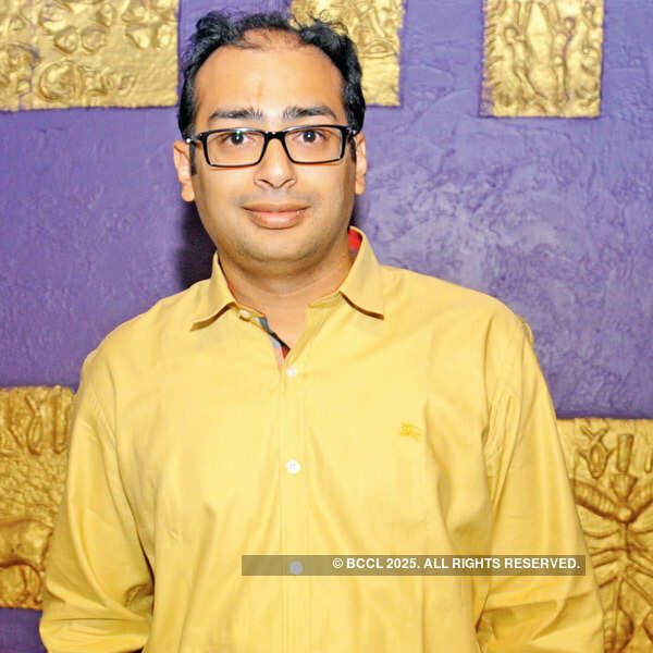 Jewellery show @ Urban Knights