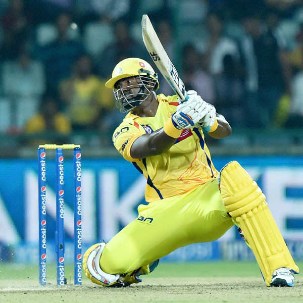 IPL 2014: DD vs CSK