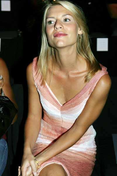 Zac Posen Spring '09