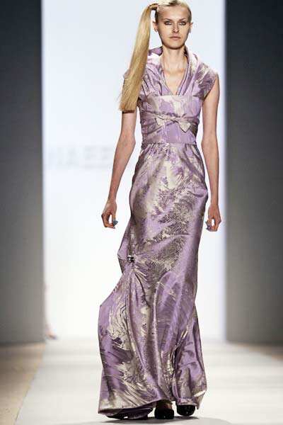 Naeem Khan Spring '09