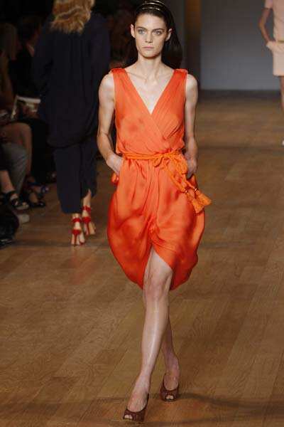 Tommy Hilfiger Spring '09