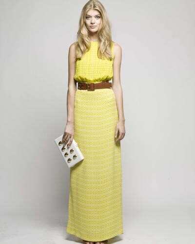 Tory Burch's collection