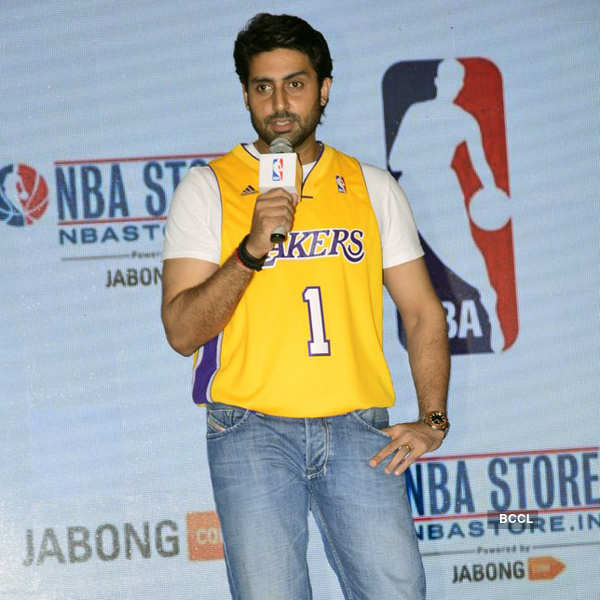 jabong nba store