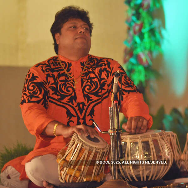 Yaadein - a tribute to Pt Ravi Kichlu