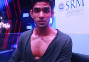 MensXP Mr India World 2014 Finalist: Bharat Raj