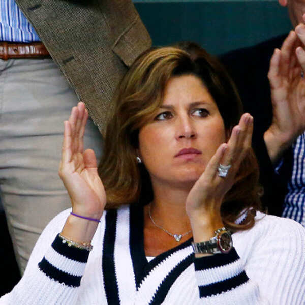 Roger Federer Blessed With Second Set Of Twins