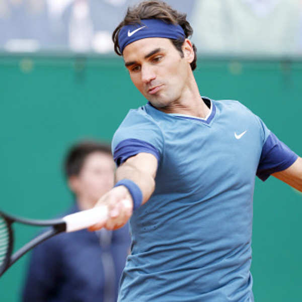 Roger Federer Blessed With Second Set Of Twins