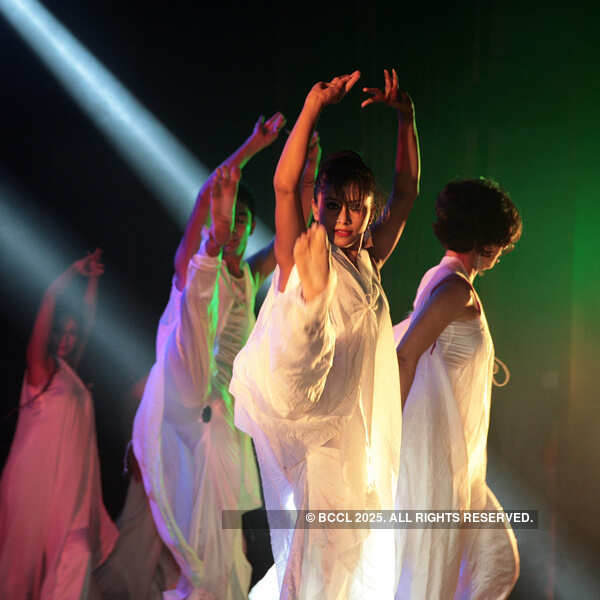 Special screening of Take One