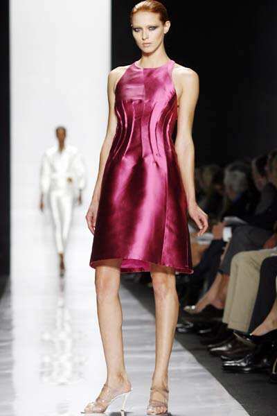 Chado Ralph Rucci spring '09
