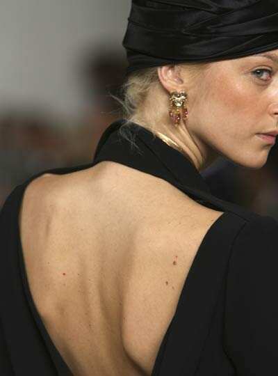 Ralph Lauren Spring '09