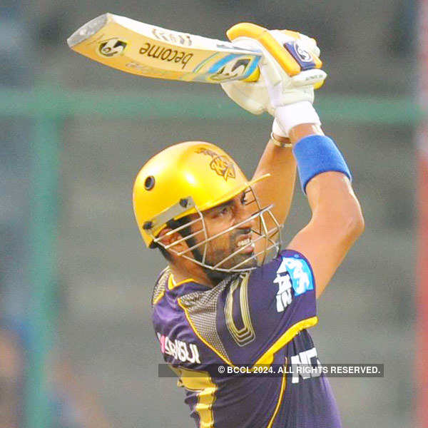 IPL 2014: DD vs KKR