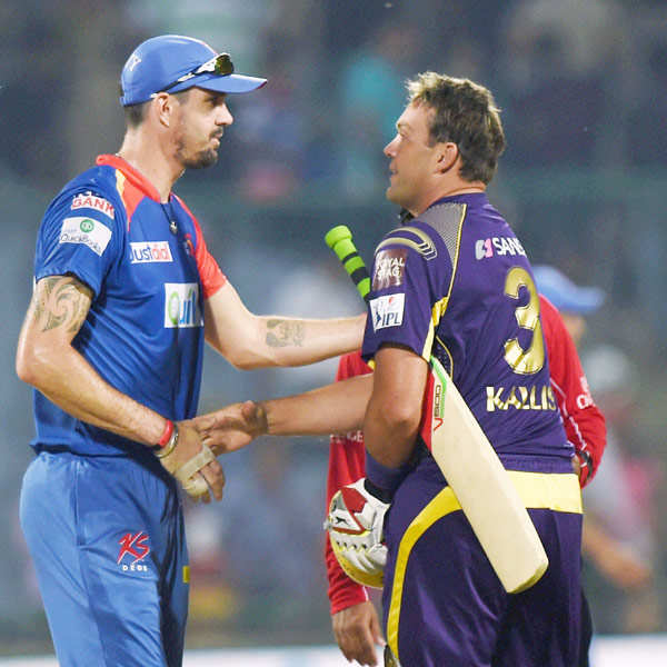 IPL 2014: DD vs KKR