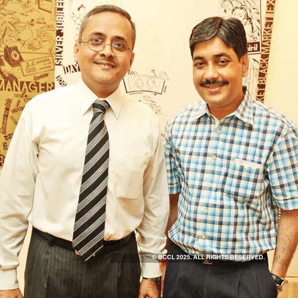 Sharad Pandey&rsquo;s art show