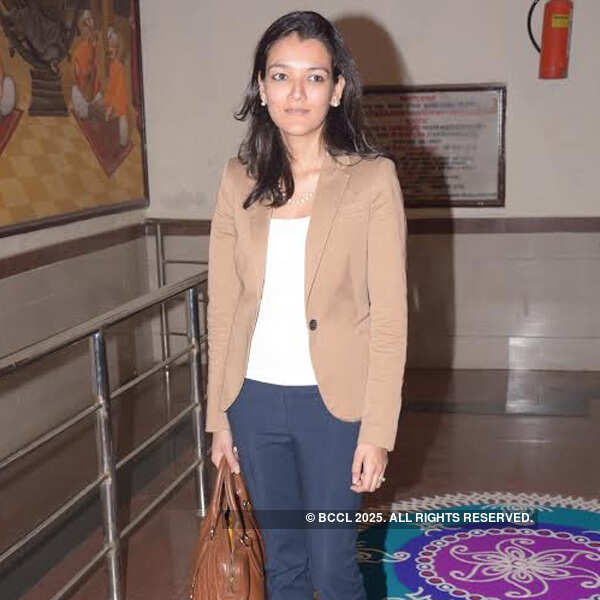 Majumdar and Niranjan performs in Nagpur