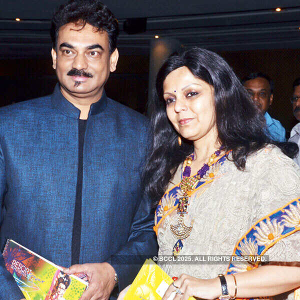 Resort fashionat Silhouette 2014