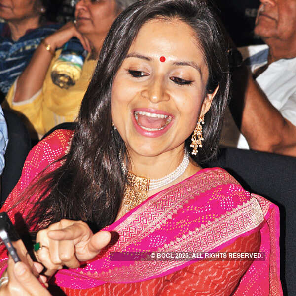 38th anniversary of Natya Tarangini Institute